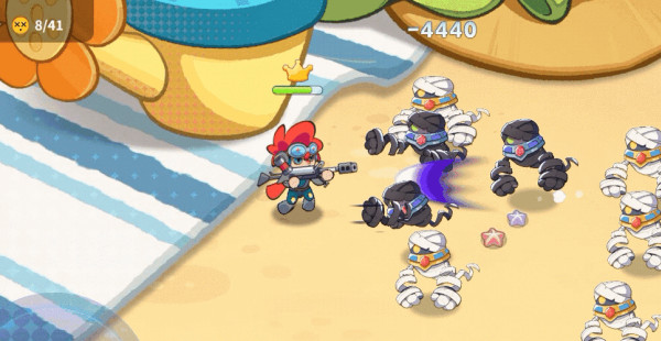 玩具指令游戏下载