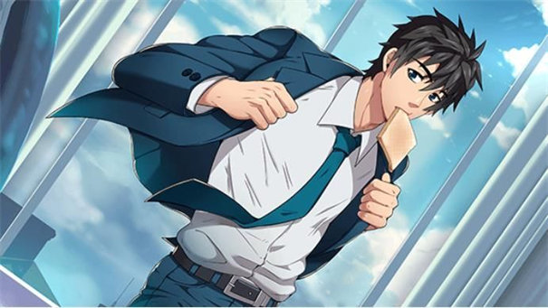 全面服务汉化完整版