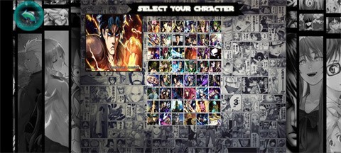 jojo的奇妙冒险群星之战重制版