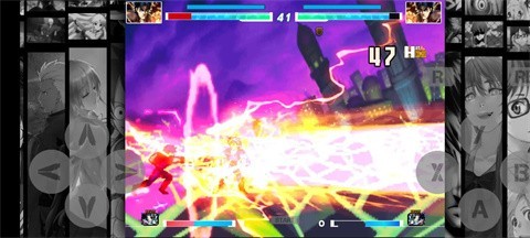 jojo的奇妙冒险群星之战重制版