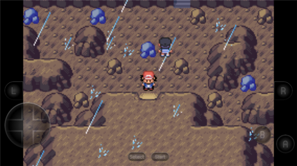 口袋妖怪女神贝塔5.5萌娘版