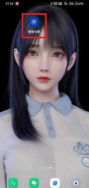 麻匪壁纸mpkg文件包