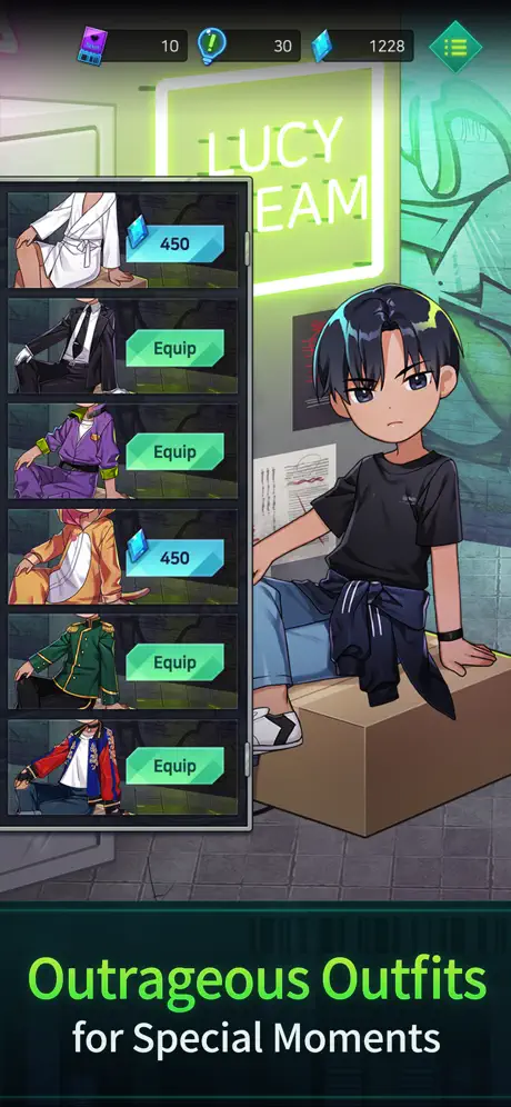 杀戮之吻中文版