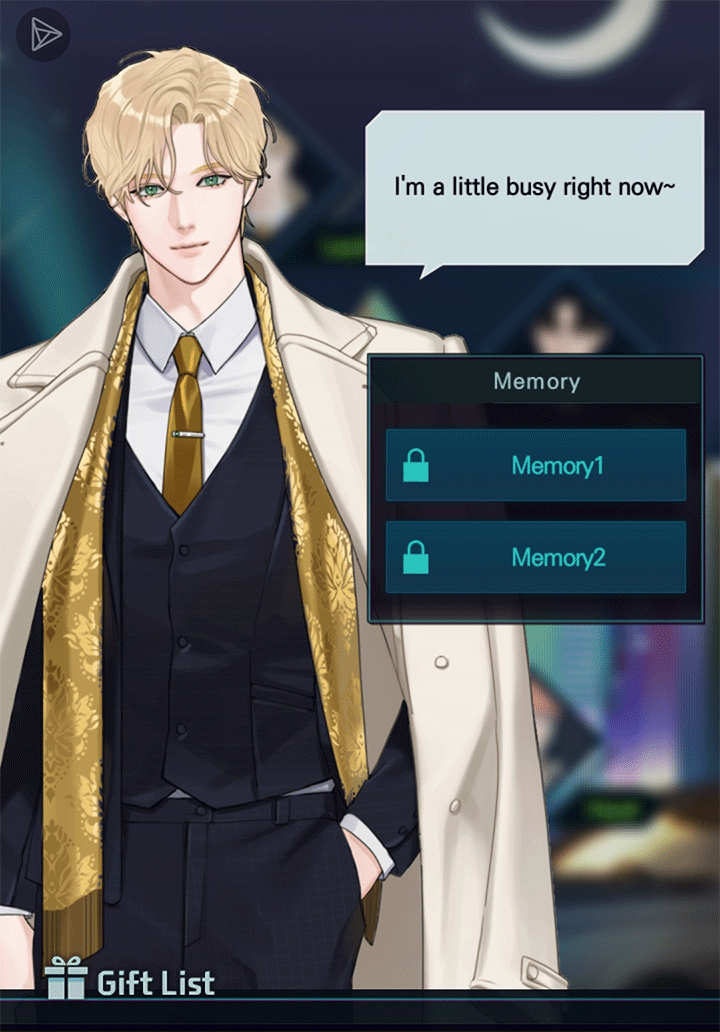 杀戮之吻中文版