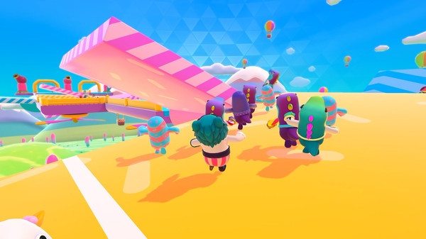 糖豆人手游图片13