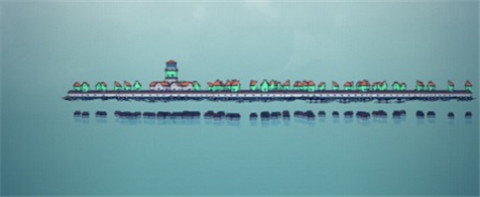 城镇叠叠乐手机版