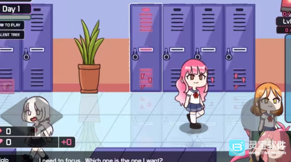 触手柜子地狱恶魔版