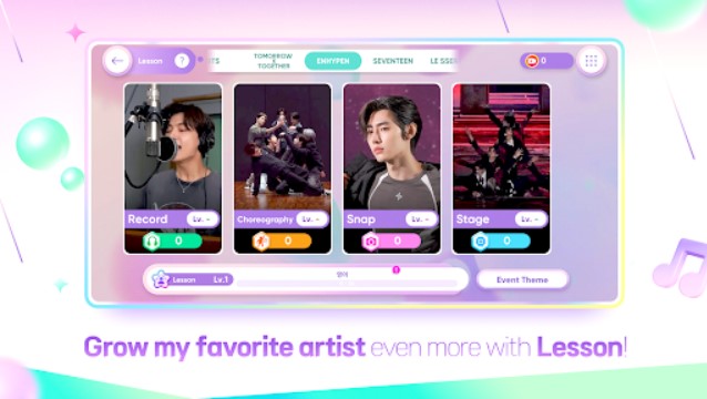 节奏蜂巢rhythmhive