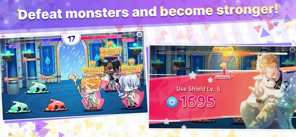 arcanatwilight汉化版