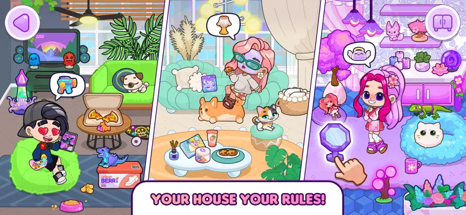 多普莱斯世界中文版