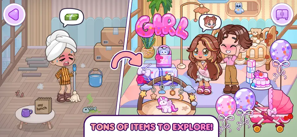 多普莱斯世界中文版