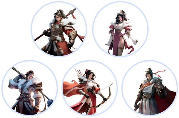 三国冰河时代手机版