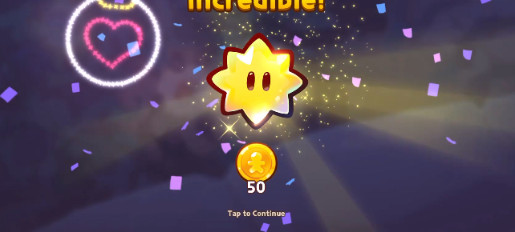 姜饼人魔女之城