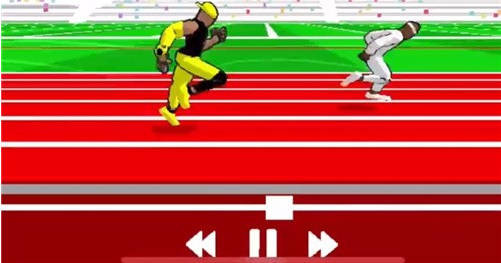 速度之星重制版