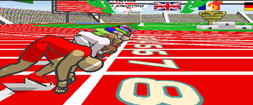 速度之星重制版