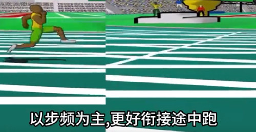 速度之星重制版