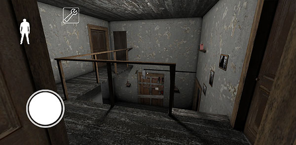 Granny多人联机版