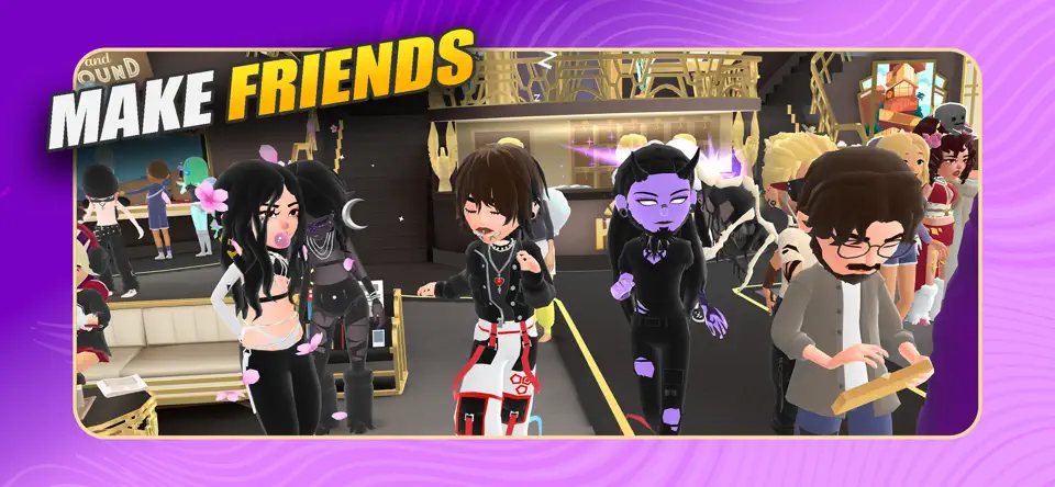 虚拟现实生活模拟器