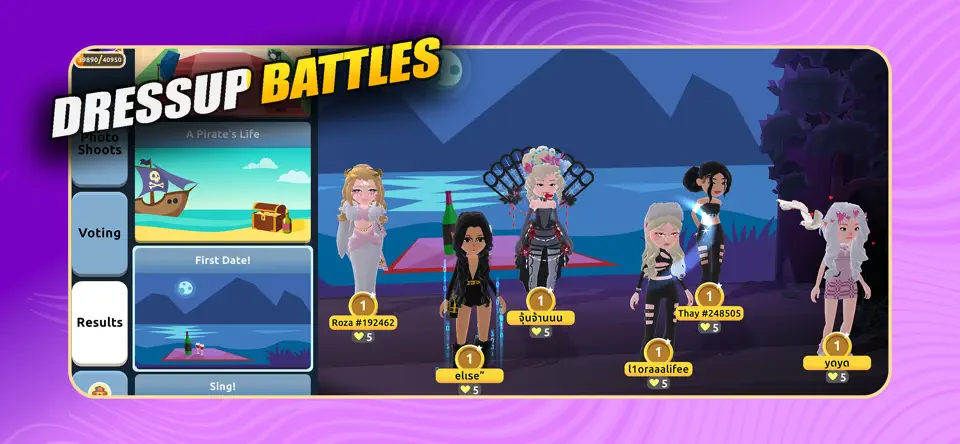 虚拟现实生活模拟器