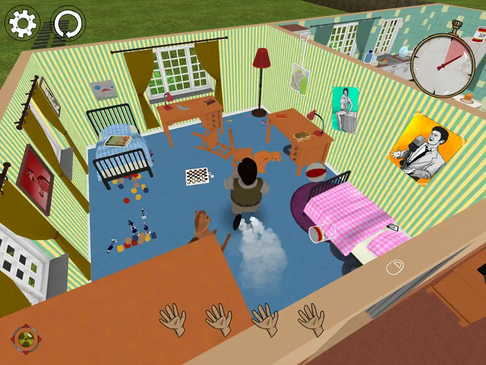 避难所生存60秒中文版