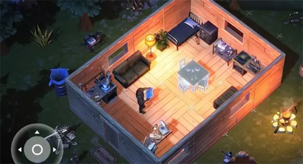 地球末日生存联机版