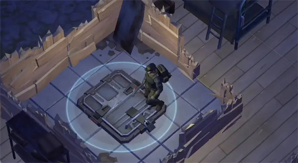 地球末日生存联机版