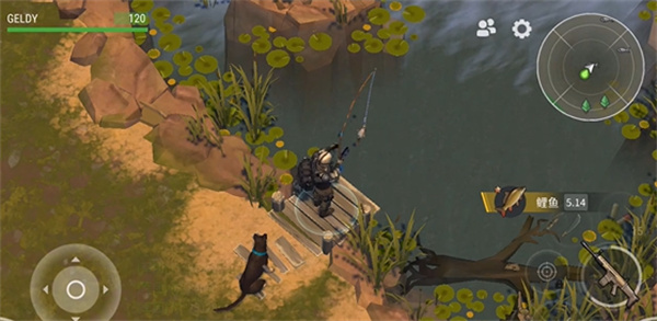 地球末日生存联机版