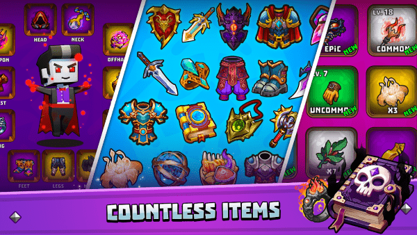 猎人起源手机版