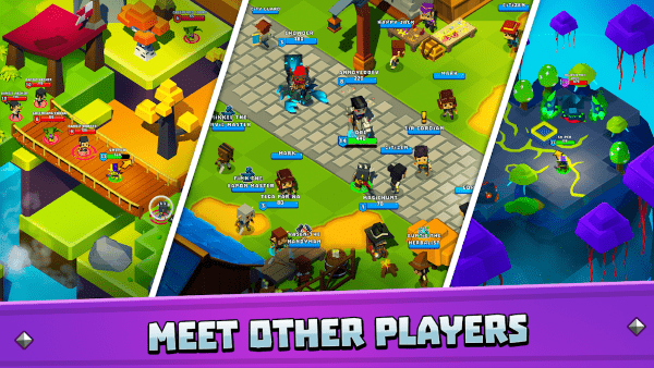 猎人起源手机版