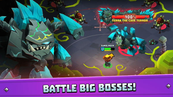 猎人起源手机版