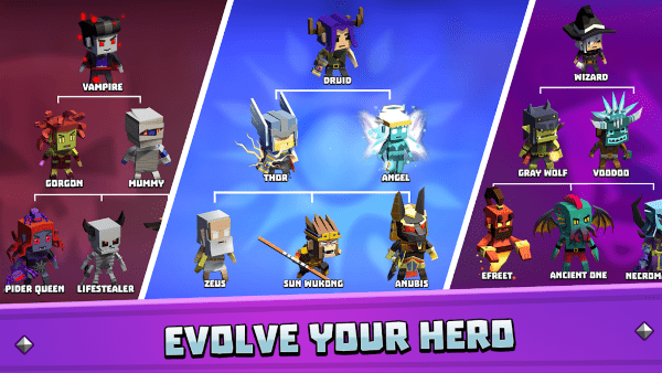 猎人起源手机版