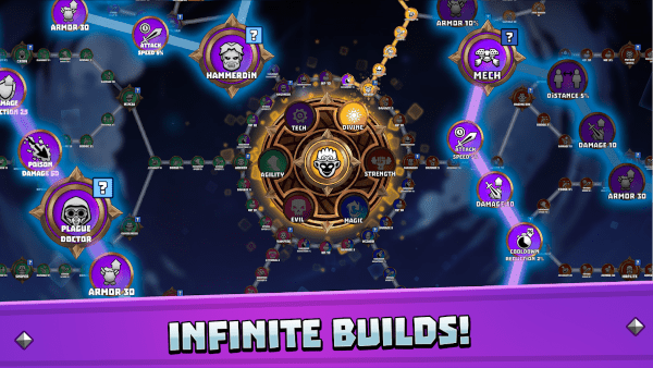 猎人起源手机版