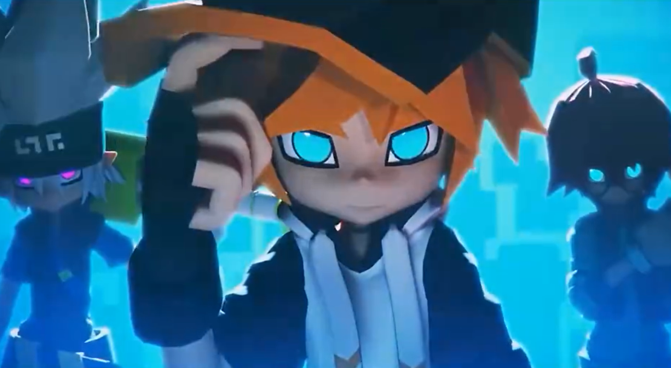 凹凸世界彩虹收藏家