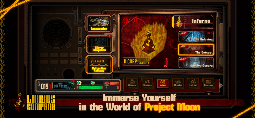 边狱巴士公司国际服