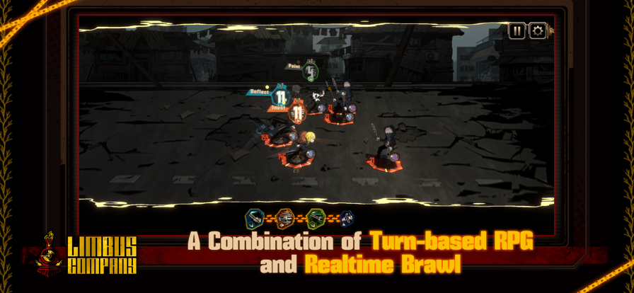 边狱巴士公司国际服