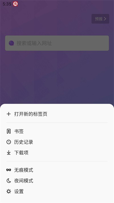 bobo浏览器无国界全球通