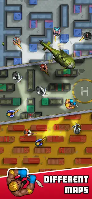 猎人刺客汉化版